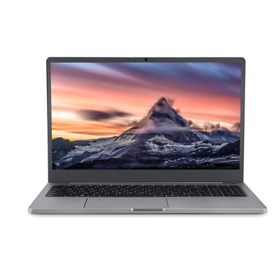 شراء فوز 11 DDR4 16GB SSD512GB AMD Ryzen Laptops 15.6 Inch شعار مخصص online manufacture