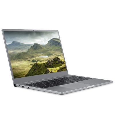 شراء كمبيوتر محمول OEM AMD Ryzen R7 DDR4 8GB 256GB SSD يعمل بسرعة للألعاب online manufacture