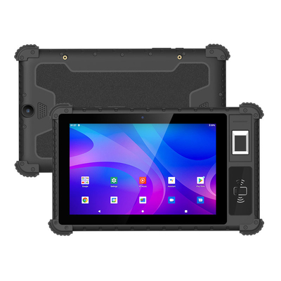 شراء Sunspad Ip67 مقاوم للماء 4g Ruggedized Android Tablet 8 Inch Nfc Industrial online manufacture