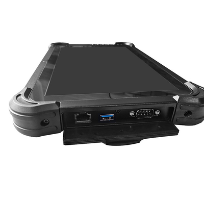 شراء Lcd 5000mah Windows Rugged Tablet PC I5 7200u online manufacture