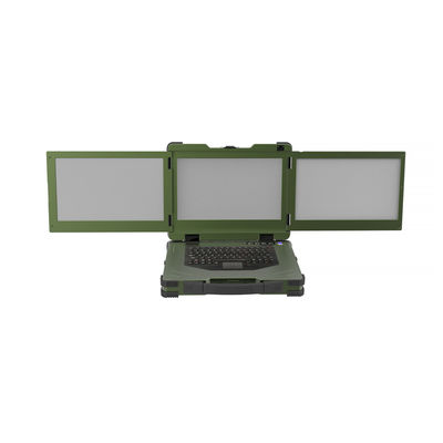 شراء 15 بوصة وعرة ويندوز الكمبيوتر المحمول درجة حرارة منخفضة لوحة مفاتيح مضادة للماء online manufacture