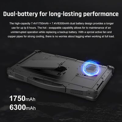 شراء 15جهاز كمبيوتر محمول صناعي عسكري صلب online manufacture