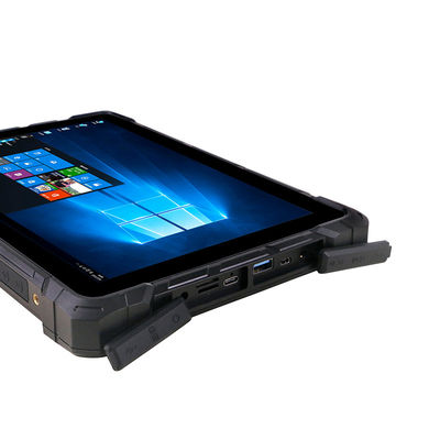 شراء IP67 Certified 10.1 Inch Rugged Tablet PC with 8GB RAM 128GB ROM for Industrial Use online manufacture