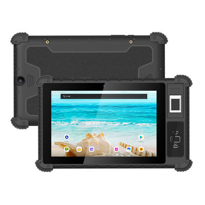 شراء 8inch 4G Rugged Tablet PC with Android 9.0 Waterproof Shockproof Industrial Tablet PC online manufacture
