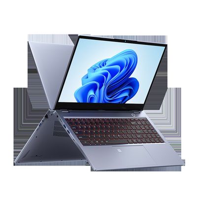 شراء 2024 Core i7 1355U 15.6 بوصة كمبيوتر محمول مع Windows 11 Pro للاستخدام التجاري online manufacture
