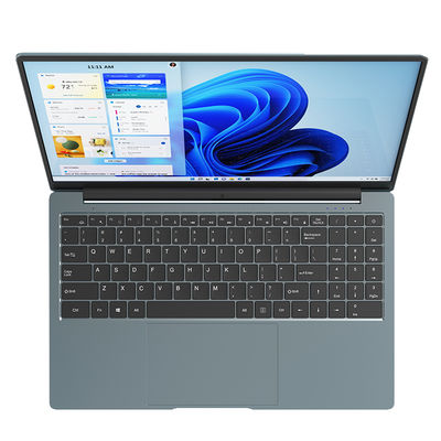 شراء 15كمبيوتر محمول لعب 6 بوصات مع معالج N5095 / N5105/ N95 12GB / 16GB ذاكرة الوصول العشوائي و 256GB SSD كمبيوتر محمول online manufacture