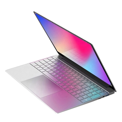 شراء 15.6 بوصة كمبيوتر محمول سريع لاب توب 8GB / 128GB J4125 3.5KGS online manufacture