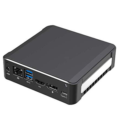 شراء معالج الجيل العاشر i7 10510u جهاز كمبيوتر صغير بشاشة مزدوجة وين 10 رسومات عالية الدقة 620 online manufacture