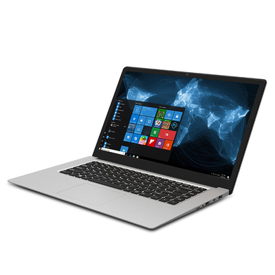 شراء 15.6 بوصة Intel J3455 كمبيوتر محمول 8 جيجابايت 12 جيجابايت J4125 كمبيوتر محمول صغير online manufacture