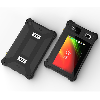 MTK6765 ثماني النواة 4GB 64GB كمبيوتر لوحي صناعي متين 8 