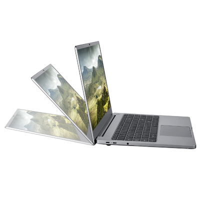 15.6 inch 16GB RAM CPU Procesador AMD Ryzen Laptops Gaming PC R5 5500U 5600U AMD Gaming Laptops
