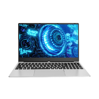 شعار مخصص I5 Core Laptop I7 10th Gen Generation Aluminium Pc Laptop