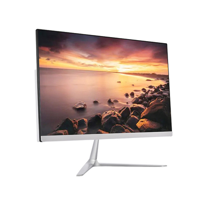 Core i5 10400 AIO Desktop Computer RAM 8GB SSD 256GB 21.5 