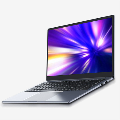 15.6 بوصة للألعاب SD Win 11 الكمبيوتر المحمول Core I7 1065G7 Laptop