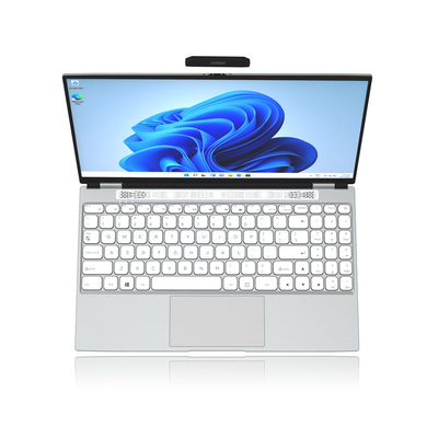 الألعاب 256GB 16GB RAM Win 10 10210u Intel Core I5 ​​Laptop Computers 8GB RAM 15.6inch