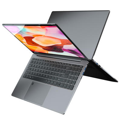 حالة معدنية Intel Core I5 ​​أجهزة الكمبيوتر المحمول 16GB 512GB I5 10th 10210u كمبيوتر محمول