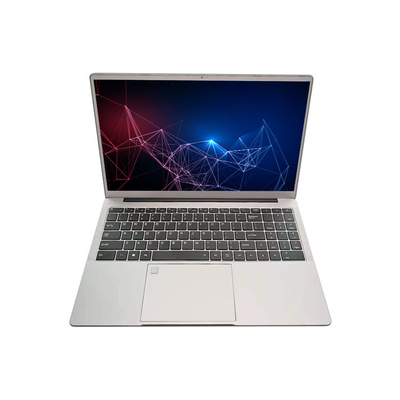 8279U Business 8GB Intel Core I5 ​​أجهزة الكمبيوتر المحمول تخصيص شعار هيكل الألومنيوم