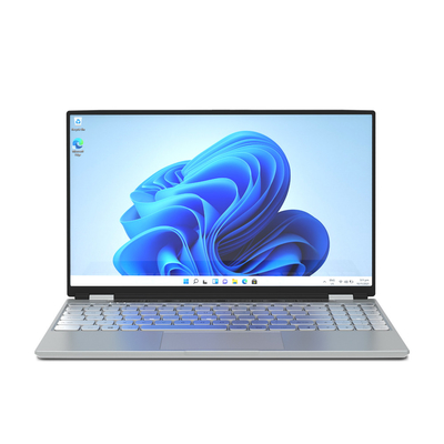 Core I5 ​​I7 10th Gen كمبيوتر محمول محمول DDR4 8GB RAM دفتر للألعاب
