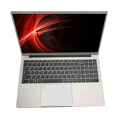 15.6 Intel Core i5 i7 10th Quad Core Notebook كمبيوتر DDR48GB SSD256GB