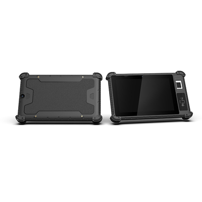4G Lte 8 Inch 2GB RAM ROM 32GB Android 9.0 Tablet PC مع ماسح الباركود