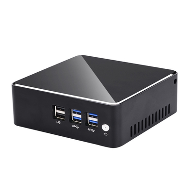 Core I5 ​​16gb / 8gb Ram I5 I7 Processor ميني Desktop PC 4th / 5th / 6th / 7th Generation الجيل الرابع / الخامس / السادس / السابع