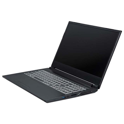 144 ميجا هرتز شاشة I7 11800H وحدة المعالجة المركزية كمبيوتر محمول للألعاب Rtx 3060 بطاقة رسومات 6 جيجا بايت