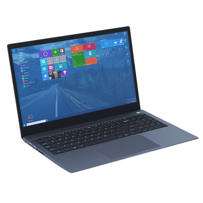 I7 كمبيوتر محمول للألعاب 11 جيل 1165G7 بطاقة MX450 2GB مخصصة
