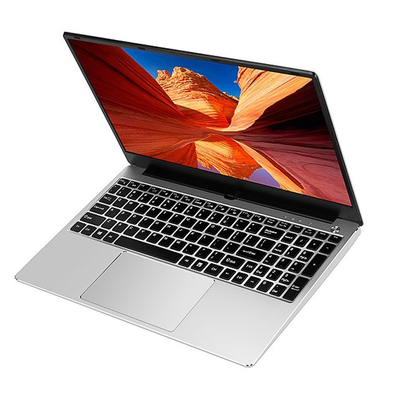 15.6 بوصة 10 Intel Core I7 كمبيوتر محمول DDR16GB SSD 512GB i7 معالج الكمبيوتر
