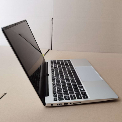 تخصيص كمبيوتر محمول Intel Core I7 كمبيوتر محمول بحجم 15.6 بوصة I7 4500U للطلاب
