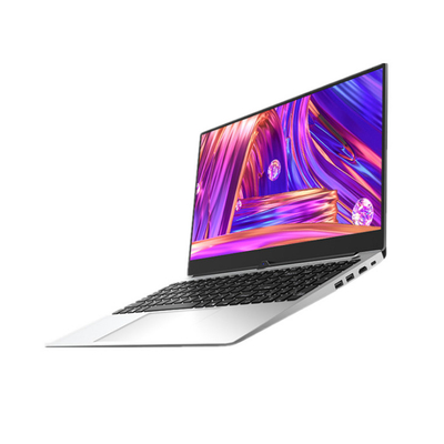 كمبيوتر محمول Intel Core I7 8GB + 512GB Win10 Quadcore I5 ​​10th 11th Gen 16GB